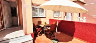 Chill Retreat AC Bungalow in Gran Alacant - Gran Alacant - 7