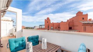 PUSHE Playa Granada Beach&Golf 7 - 2