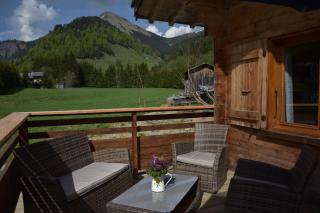 Chalet L'Armoy - La Giettaz - 6