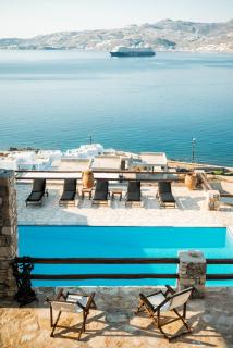 Villa of Memories - Glastros - 8