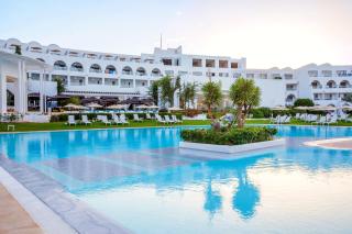 Le Sultan - Hammamet - 1