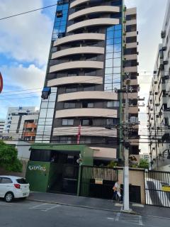 No coração da Jatiúca - Maceió - 9