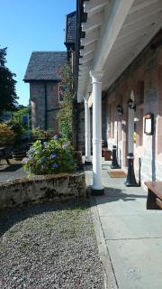 Invergarry Hotel - 2