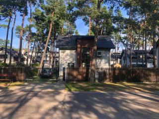 Villa Ohana in Pobierowo 300 m from the beach - Pobierowo - 0
