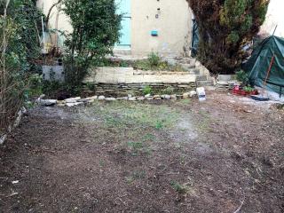 Maison de charme à Vachères avec jardin et vue montagne - Vachères - 8