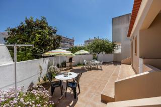 Casa Bege T1 - Burgau - 9