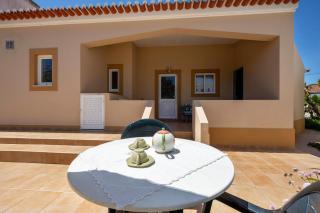 Casa Bege T1 - Burgau - 8