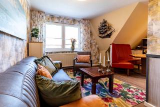 Landhaus Wremer Deel - 1