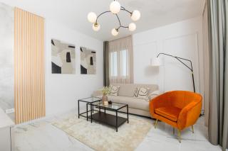 Apartment Cosmopolitan **** - 9