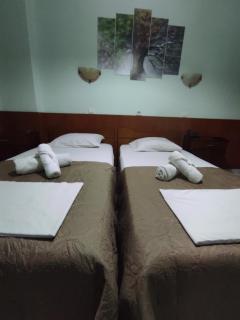 Hotel Elena - Édessa - 5