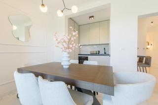 Apartment Cosmopolitan **** - Split - 5