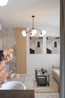 Apartment Cosmopolitan **** - 6