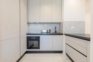 Apartment Cosmopolitan **** - Split - 4