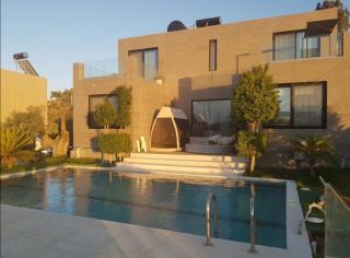 Well being villas - Kamilari - 9