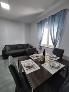 Apartman Lu - Jesenice - 2