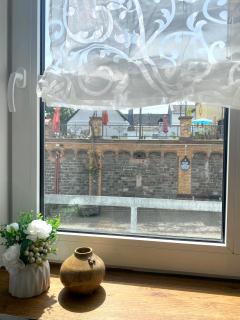 Moselblick Winningen Traumwohnung im „La Mosel“ - Winningen - 9