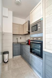 Baby Blue Apartments - 6