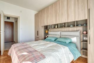 Baby Blue Apartments - 1