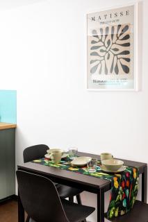 Stylish City Apartment - Split - 1