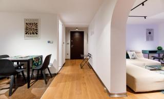Stylish City Apartment - Split - 4