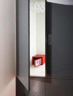 Stylish City Apartment - 9