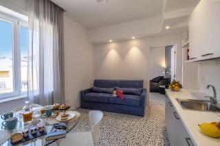 Neva Suites Massa Lubrense Sorrento Coast - Massa Lubrense - 4