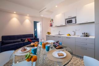 Neva Suites Massa Lubrense Sorrento Coast - Massa Lubrense - 0