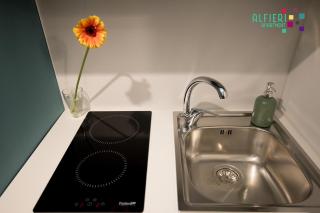 Alfieri Apartment - Napels - 4