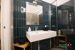 Alfieri Apartment - Napels - 2