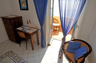 Hotel La Casa sul Mare - Procida - 4