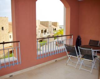 Victoria Gardens Luxury Apartment - Quarteira - 3
