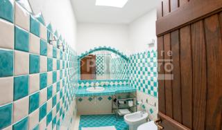 11A - Villino in prima fila a Porto Mannu - 1