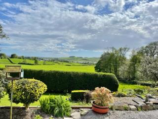 AIRDSIDE COTTAGE - Castle Douglas - 7