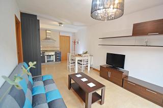 Apartamento con piscina próximo a Sanxenxo - Sanxenxo - 8
