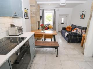 Old Stone Cottage - 6