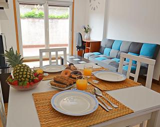 Apartamento con piscina próximo a Sanxenxo - Sanxenxo - 6