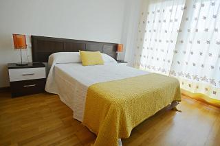Apartamento con piscina próximo a Sanxenxo - Sanxenxo - 5