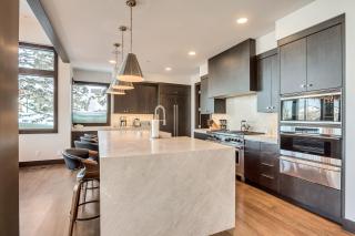 Luxury Five Bedroom Private Home with stunning Park City views home - Park City - 1
