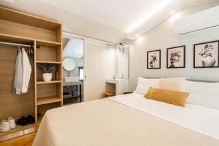 Bright & elegant loft suite in the city center - Zakynthos - 7