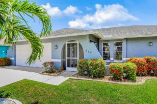 Cape Coral Dream - Cape Coral - 8