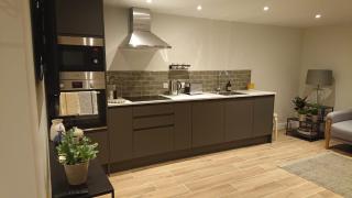 Eastfield Lodge - 2