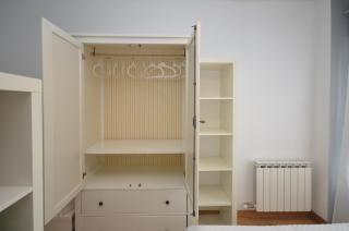 Apartamento zona exclusiva con garaje gratis y Netflix - Vigo - 5