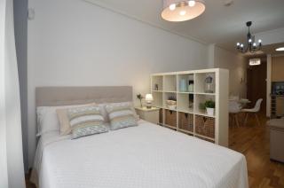 Apartamento zona exclusiva con garaje gratis y Netflix - Vigo - 2