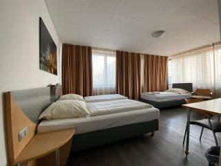 Opera Hotel Köln - Keulen - 2