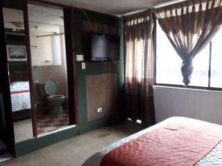 Hotel Tungurahua - Ambato - 1