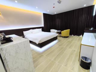 Nizwa Inn - نزوى إن - 1