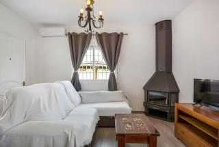 Casa Torre de Meca 1 Shared Pool - 5