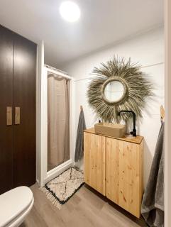SEA SUITE Romantic Beachfront Apartment Cotobro Beach, Almuñecar - 4