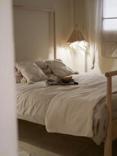 SEA SUITE Romantic Beachfront Apartment Cotobro Beach, Almuñecar - 0
