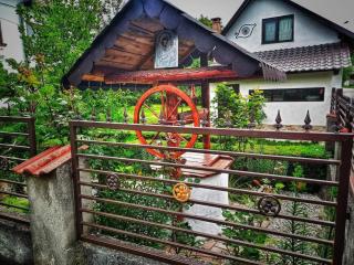 Casa Xena - Horezu - 4